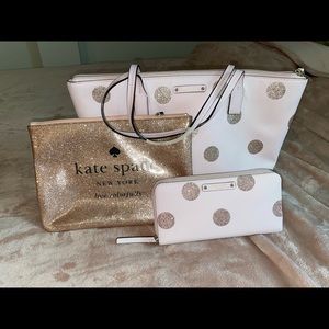 Kate Spade Set